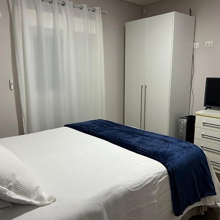 Apartamento Na Montanha Em Campos Campos do Jordao Ngoại thất bức ảnh