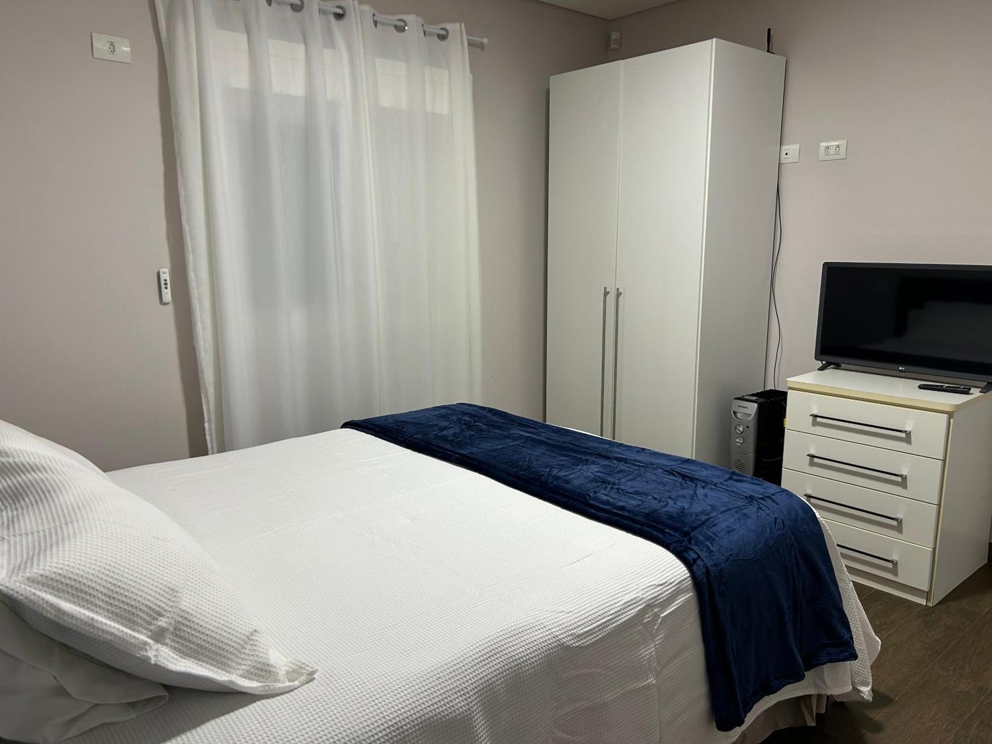 Apartamento Na Montanha Em Campos Campos do Jordao Ngoại thất bức ảnh